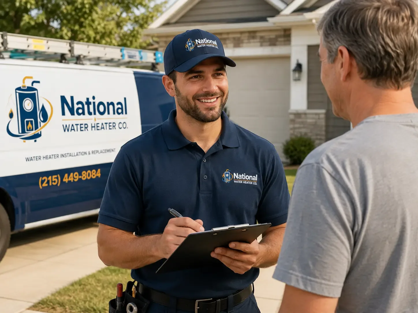 Water Heater Installation Rush Center, KS FAQs